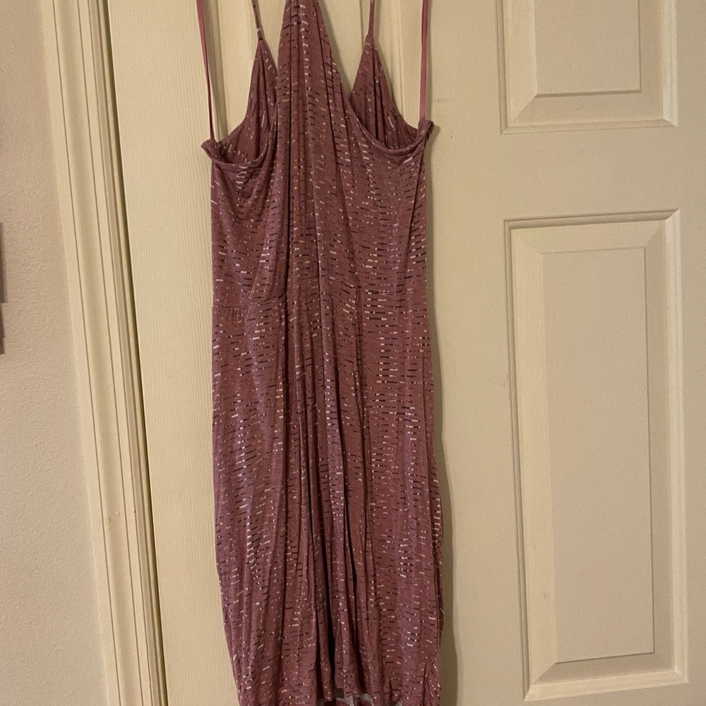 Y2K Vintage BCBGeneration Dress Sz M Sleeveless